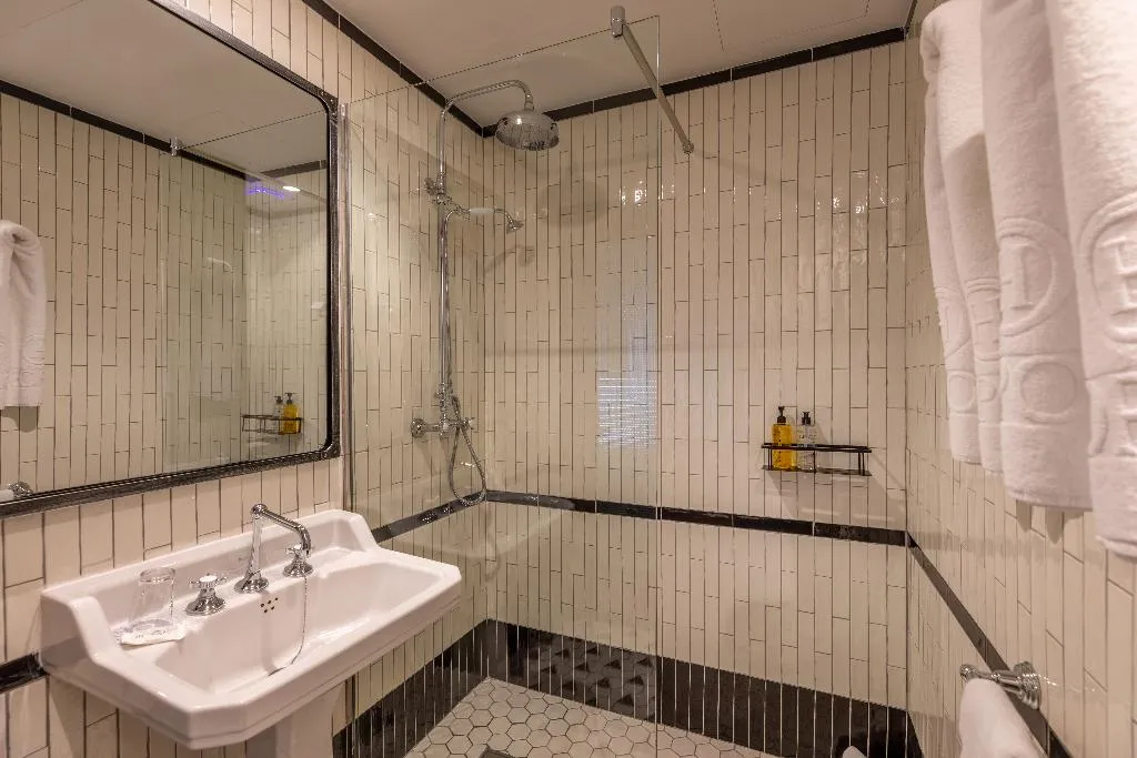 Double or Twin STANDARD Room, Hoposa Cultural Boutique, Majorca