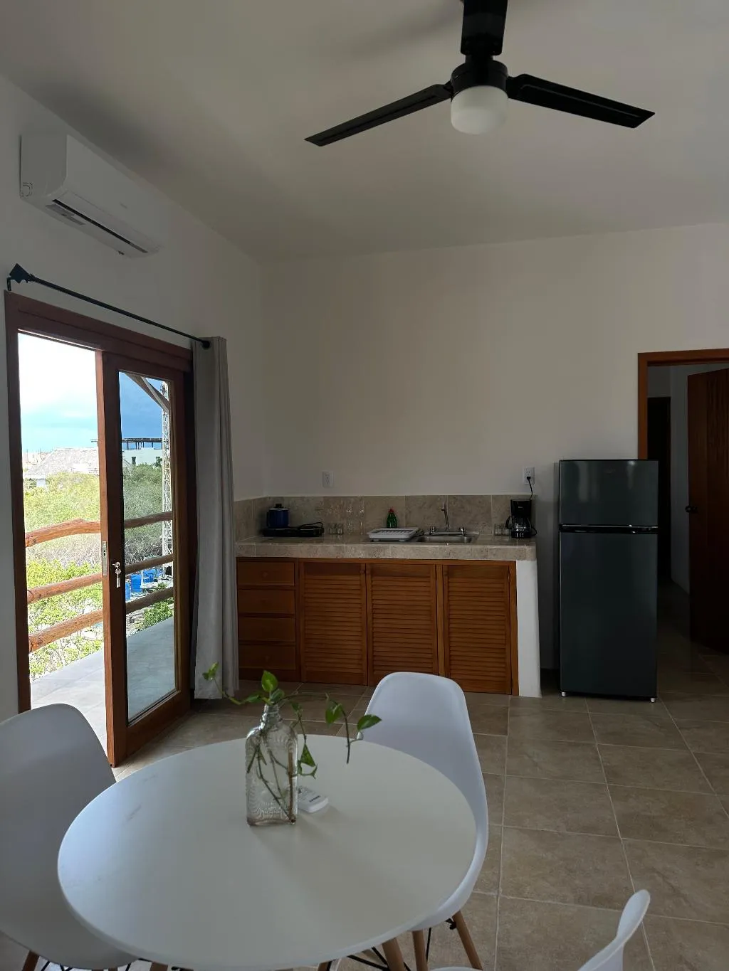 JUNIOR SUITE DELUXE WITH BALCONY Room, Casa Del Sol Holbox - Self Check In, Cancun Area