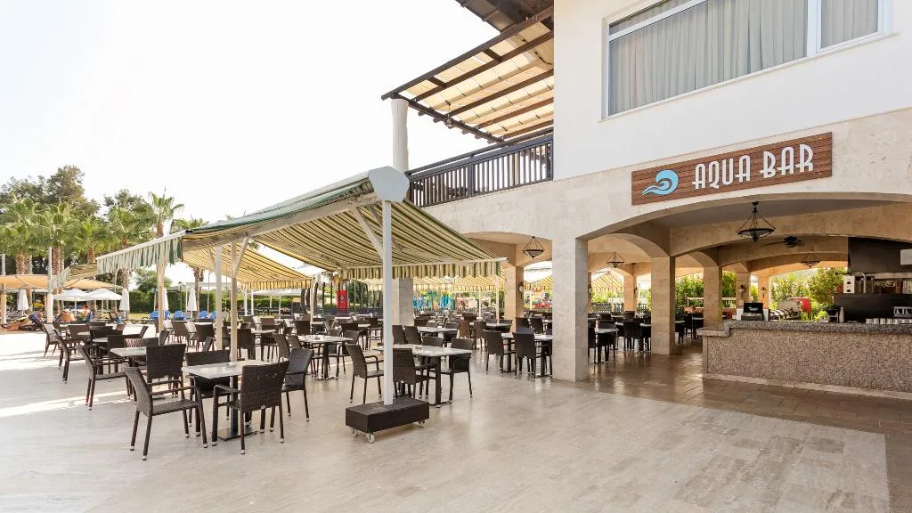 Bar, Marvida Family Eco, Antalya