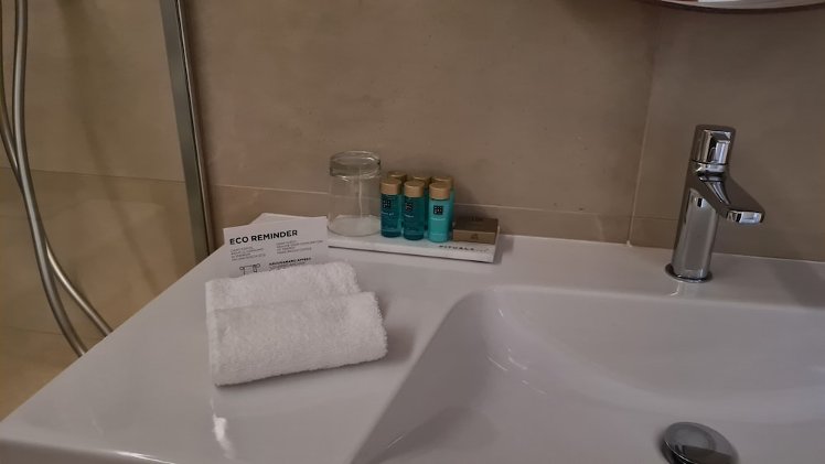 Jolly Dello Stretto Palace Hotel, Catania