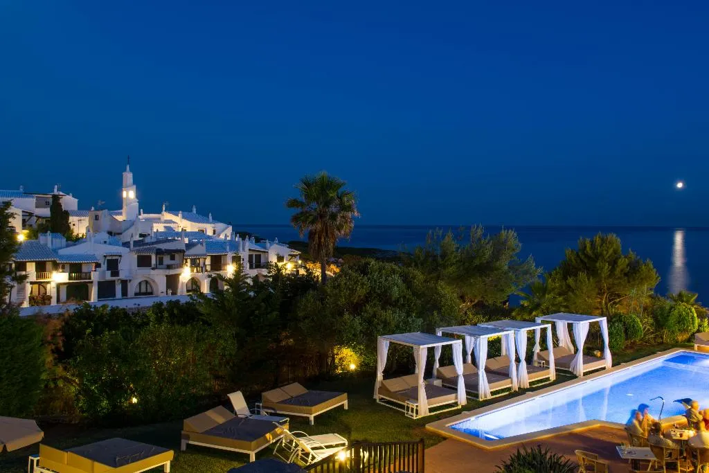 General view, Menorca Binibeca by Pierre & Vacances Premium*, Menorca