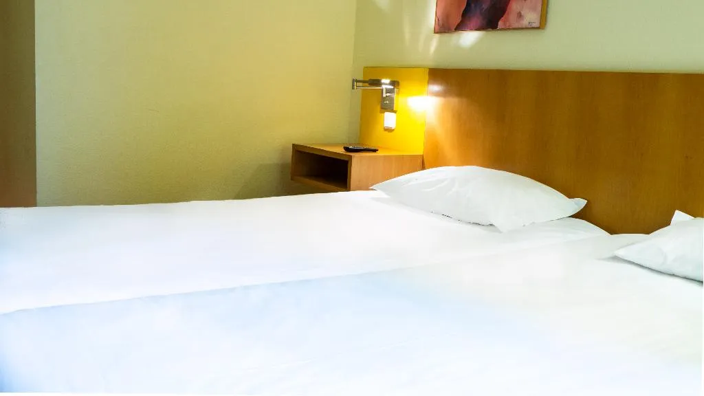 Room, Flag Hotel Braga, Porto