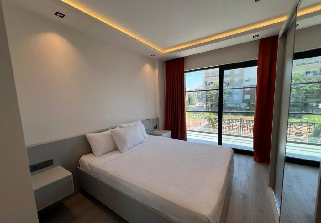 Room TWO KING BEDS Room, Ulu Residence Alanya, Antalya