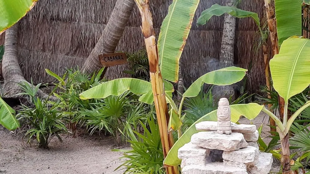 Room, Ikal Hotel Tulum, Cancun Area
