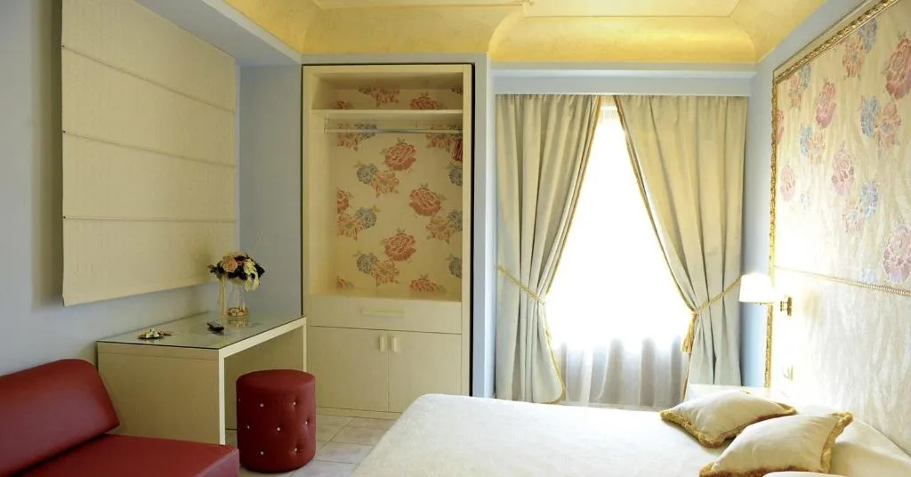Room, Fazio Bed & Breakfast, Catania