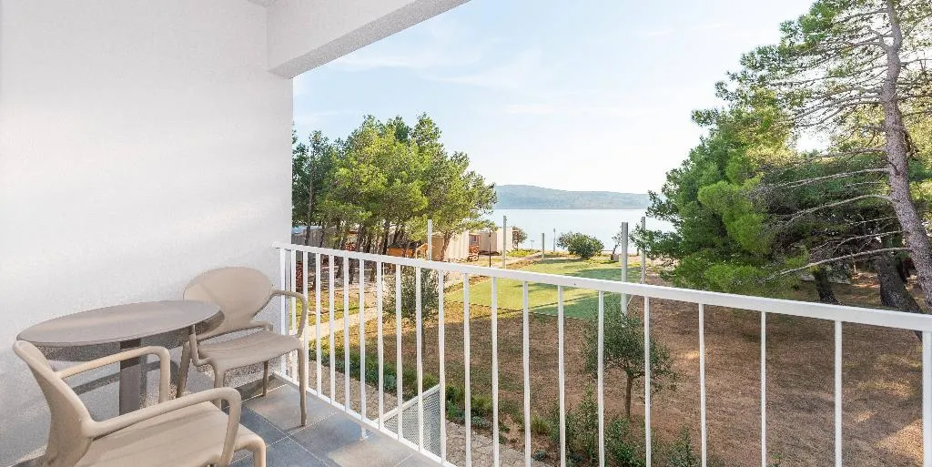 FAMILY ROOM STANDARD Room, Bluesun Holiday Village Alan, Dubrovnik