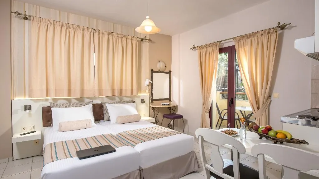 STUDIO CAPACITY 2 Room, Bella Elena by Estia, Crete