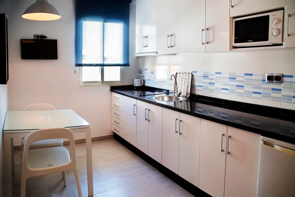 STUDIO SUPERIOR Room, Ecuador Park, Costa Del Sol