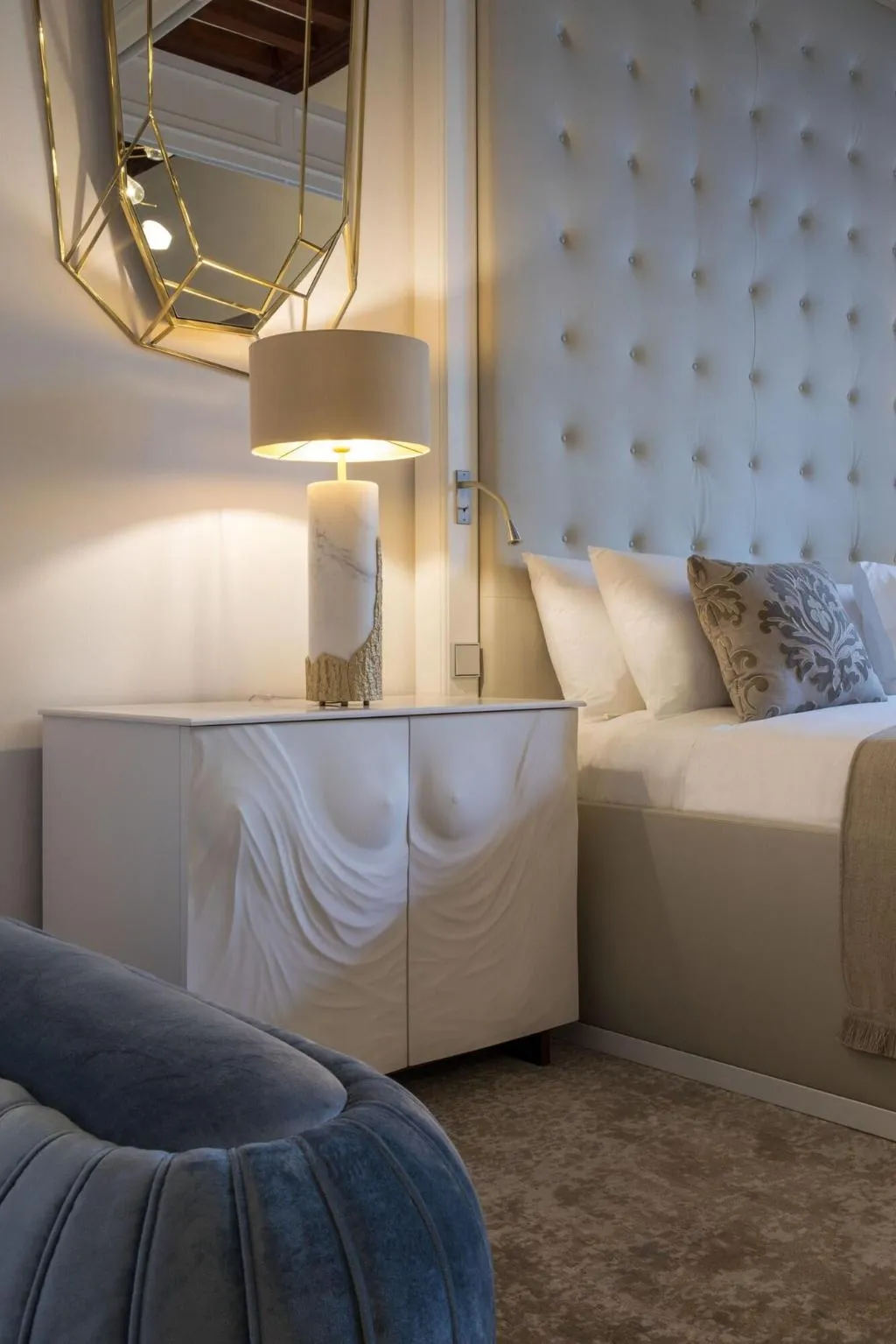 SUITE DELUXE Room, Palacio Can Marques by Puro, Majorca