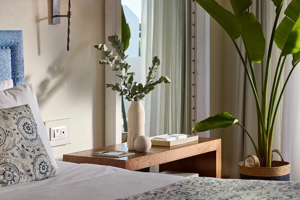 BUNGALOW SEA VIEW Room, Aquila Elounda Village Resort, suites & spa, Crete