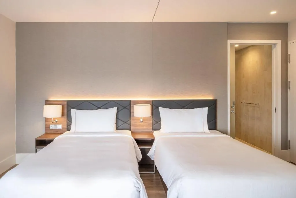 Room, Element Amsterdam, Amsterdam