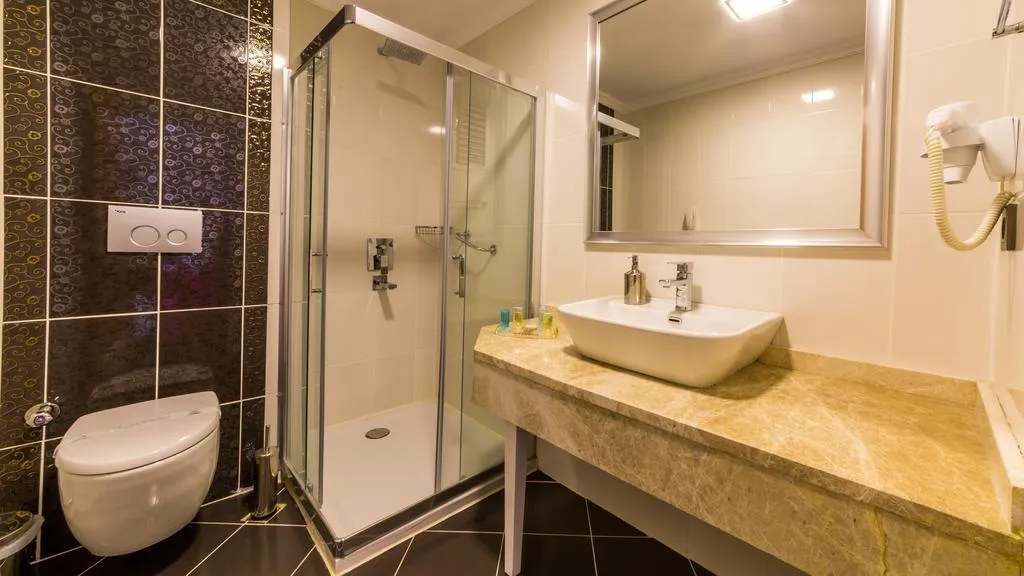 Room, Ketenci Hotel, Dalaman