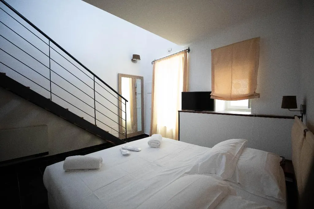 APARTMENT SUPERIOR Room, Lanterne Magiche Ortigia, Catania