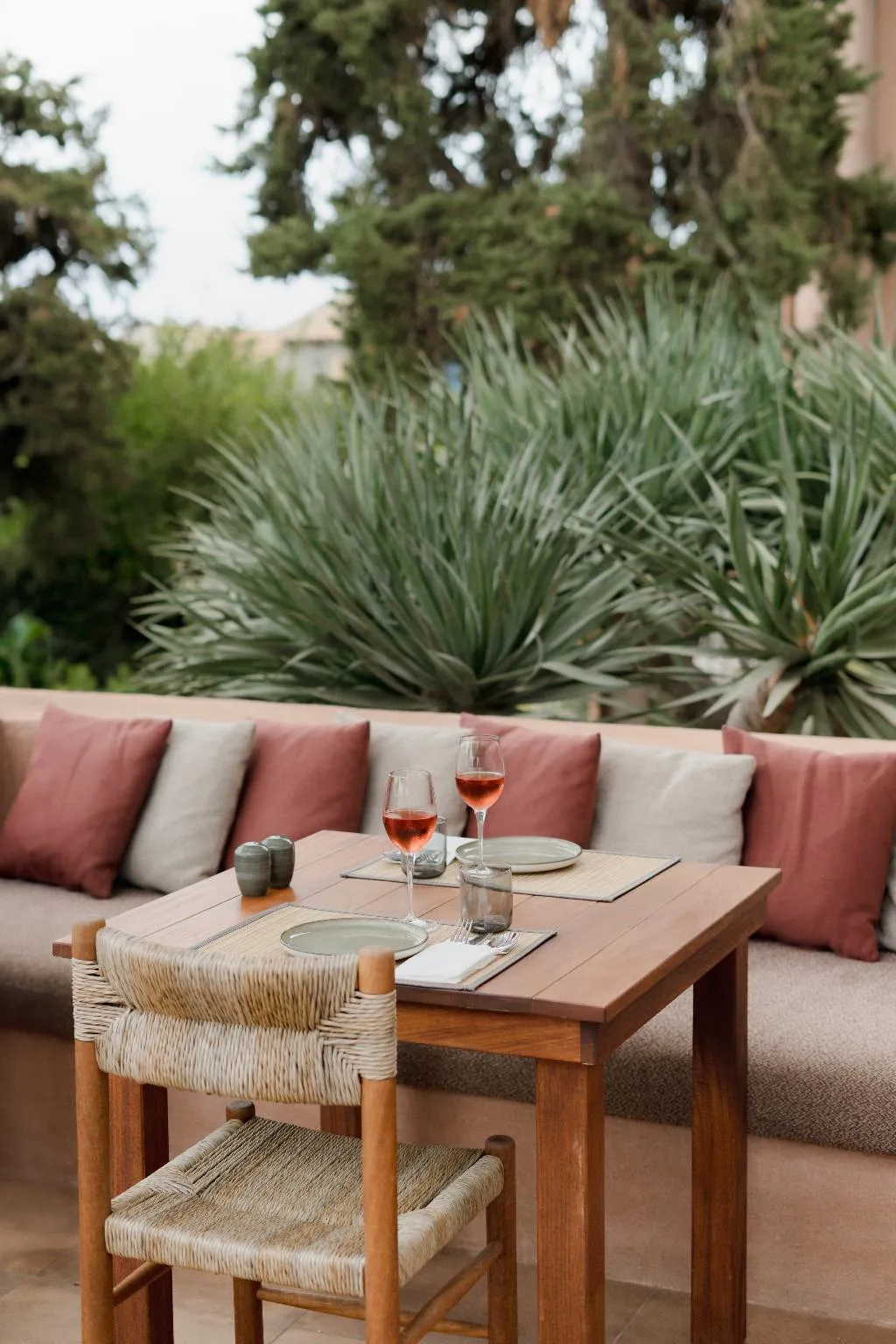 Restaurant, Koutouloufari Village Holiday Club, Crete