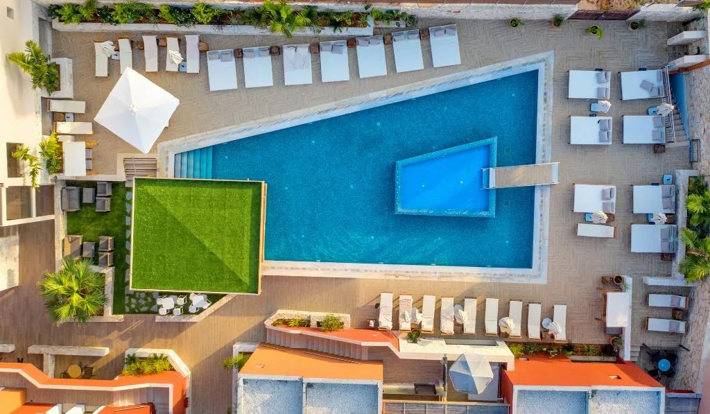 Pool, Esperides Resort Crete, Crete