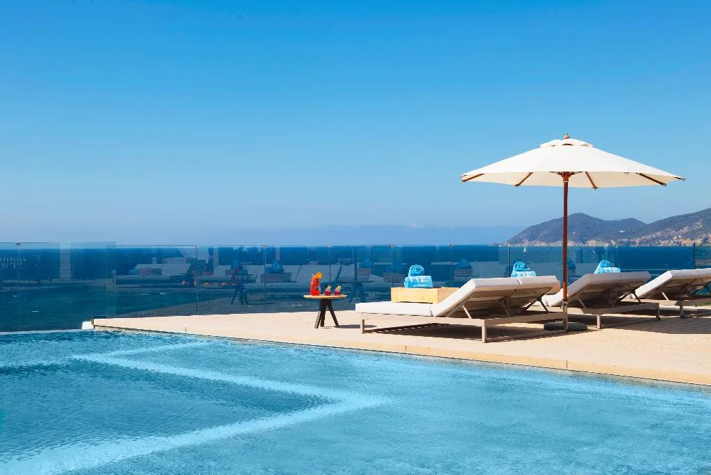 Terrace, ME Ibiza, Ibiza