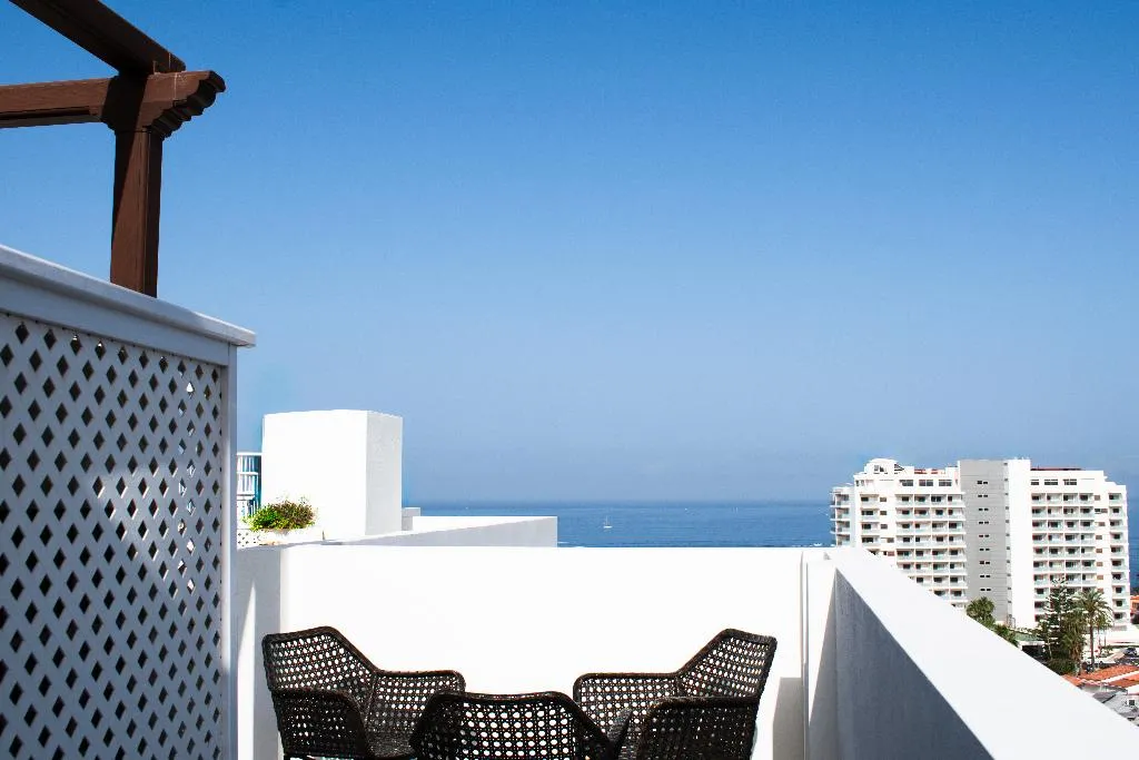 General view, Coral Ocean View, Tenerife