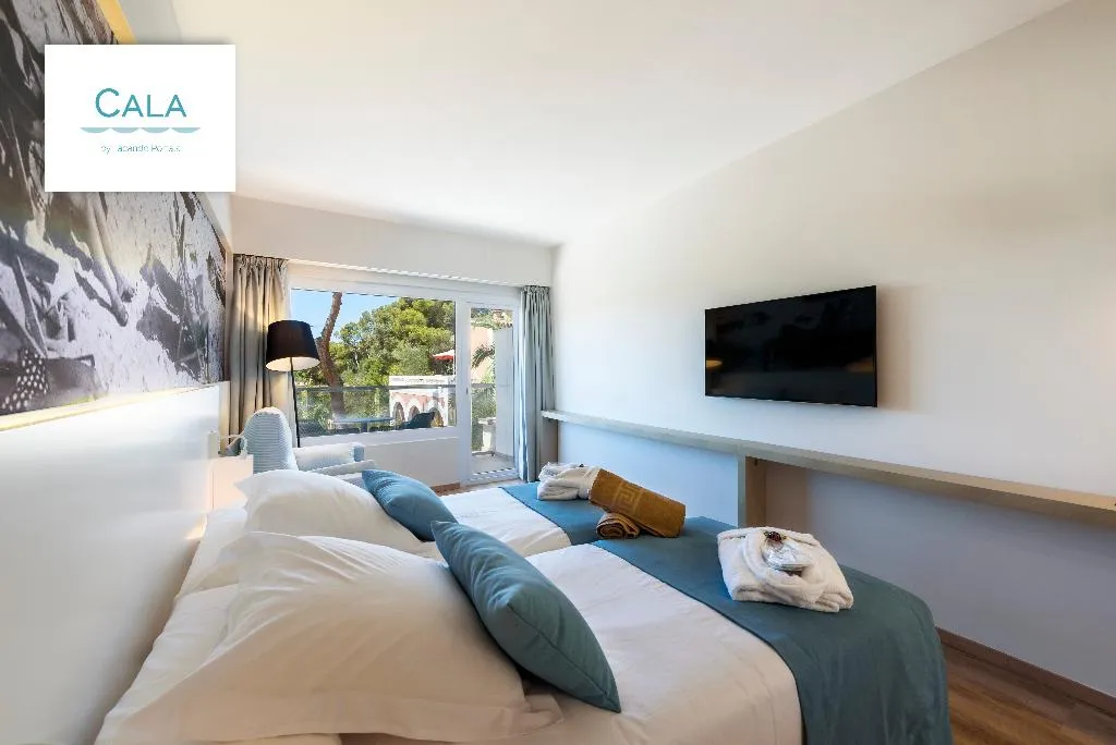 Double or Twin DELUXE Room, Tacande Portals, Majorca