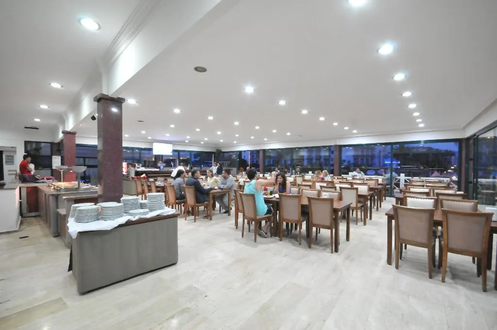 Bar, Class Unique Beach +14, Dalaman