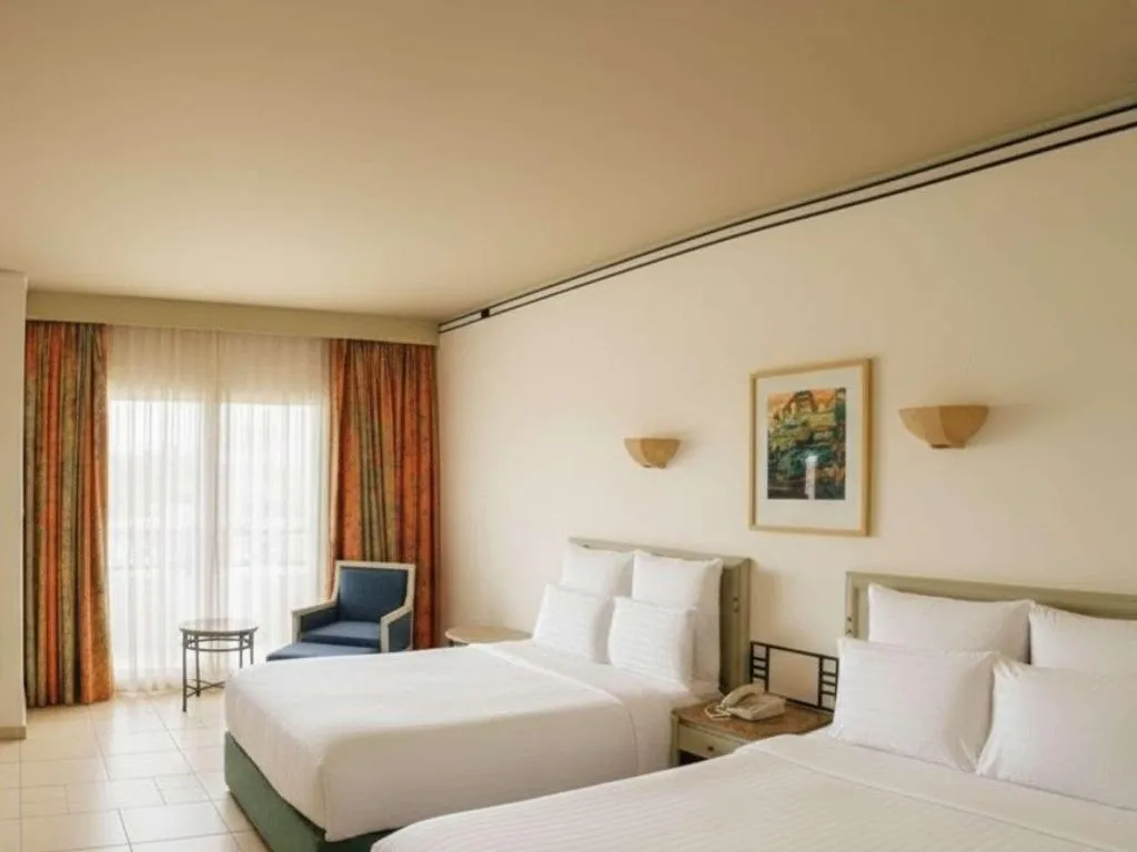 Room, Naama Bay Promenade Resort Managed By Accor, Red Sea Riviera