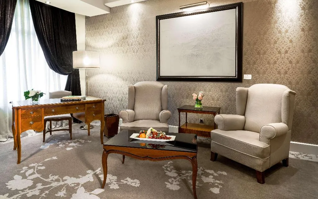 Room, Wellington Hotel & Spa Madrid, Madrid