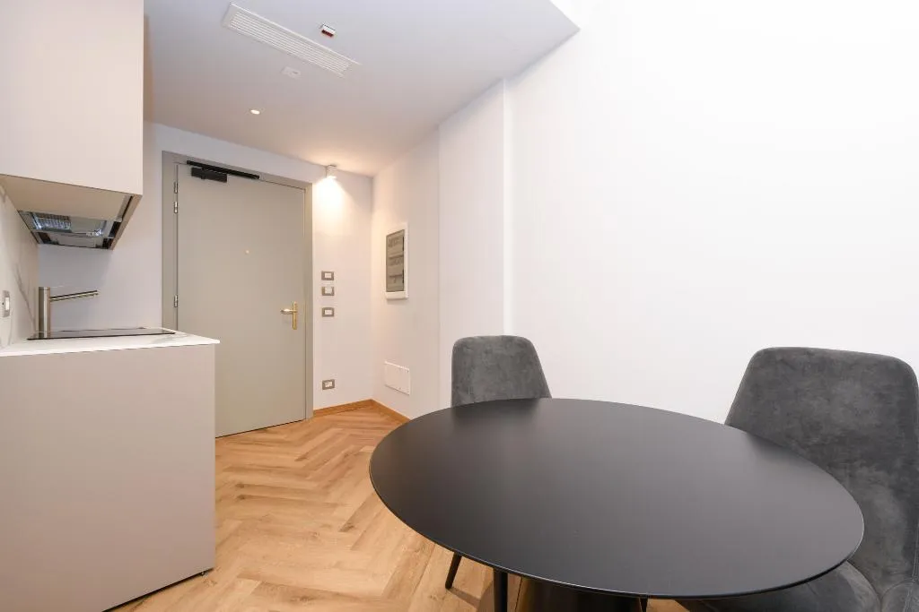 APARTMENT ONE BEDROOM Room, Palazzo Santo Spirito, Milan