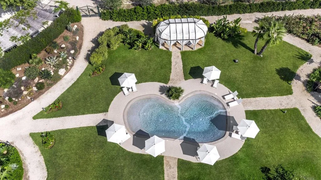 General view, Donna Coraly Resort, Catania