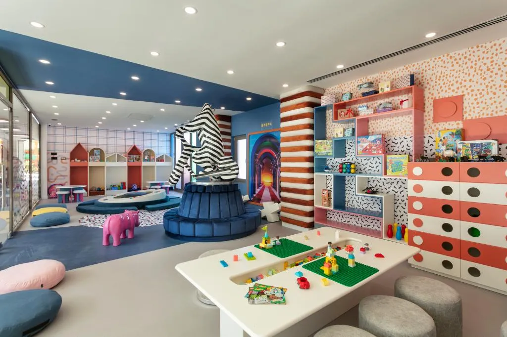 Sports and Entertainment, Cullinan Belek, Antalya