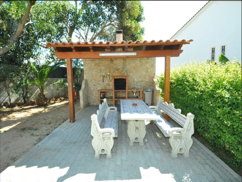 General view, Flor da Laranja, Algarve
