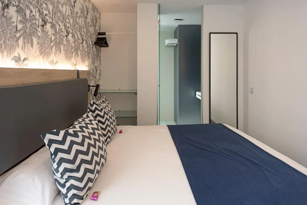 STUDIO CAPACITY 2 Room, RK Farallon Canteras, Gran Canaria