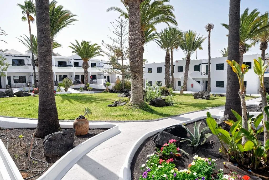 General view, Labranda Playa Club, Lanzarote