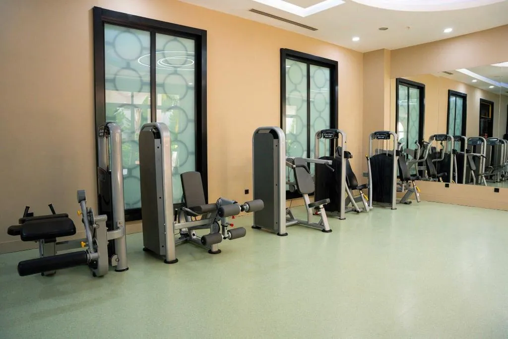 Sports and Entertainment, Side Premium, Antalya