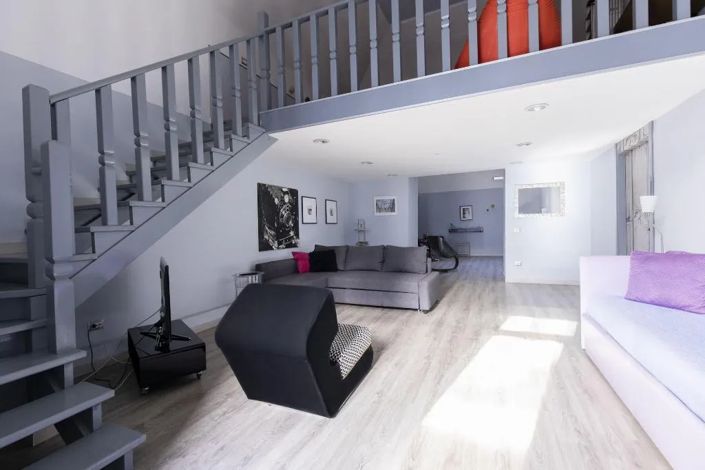 Room, Home&More, Naples