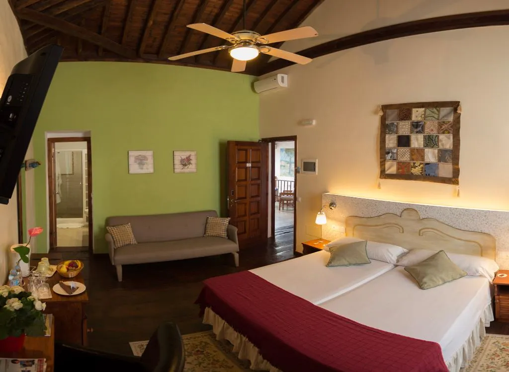 TRIPLE STANDARD Room, Gara Hotel, Tenerife