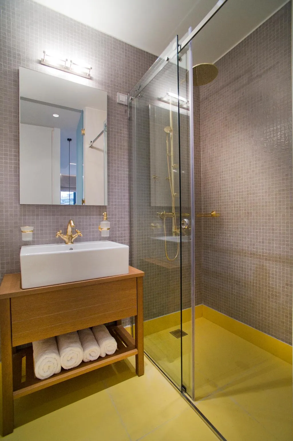 SUITE STANDARD Room, NLH FIX - Neighborhood Lifestyle Hotels, Athens