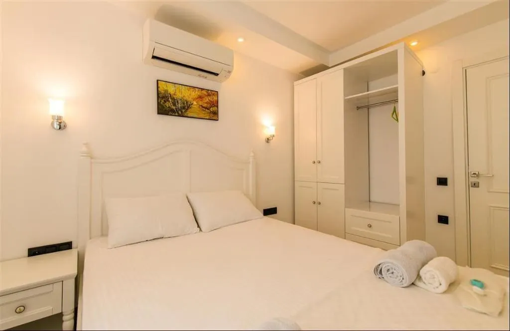 Room, Carpediem Suite Hotel, Dalaman