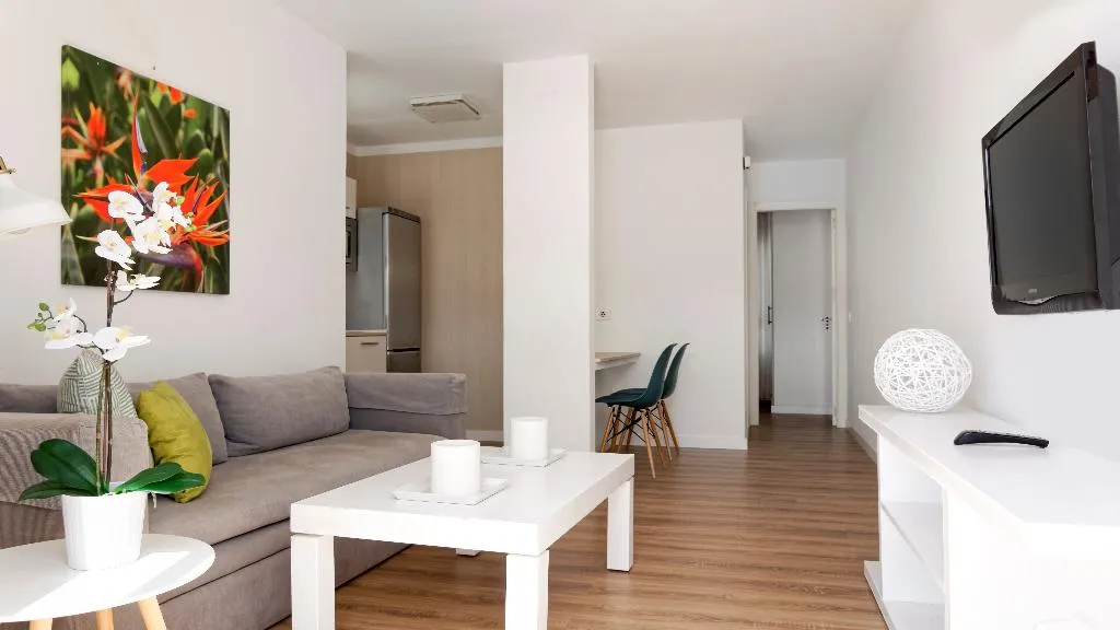 APARTMENT ONE BEDROOM Room, Canaima, Gran Canaria