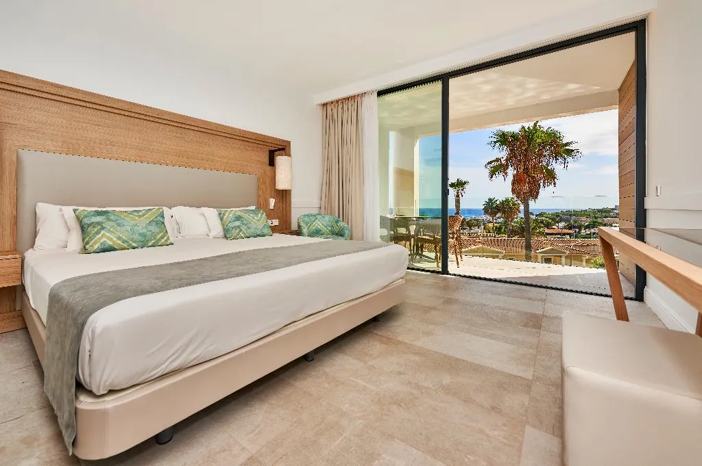FAMILY ROOM SUPERIOR Room, Insotel Punta Prima Resort & Spa, Menorca