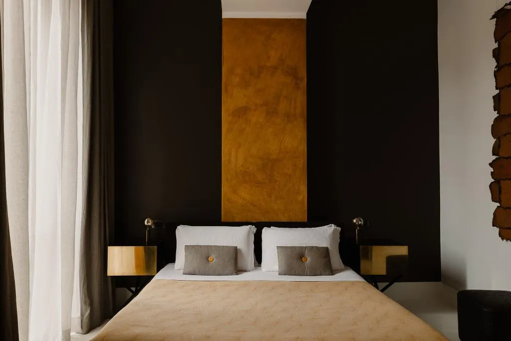 APARTMENT CAPACITY 9 Room, Piazza Di Spagna 9, Rome