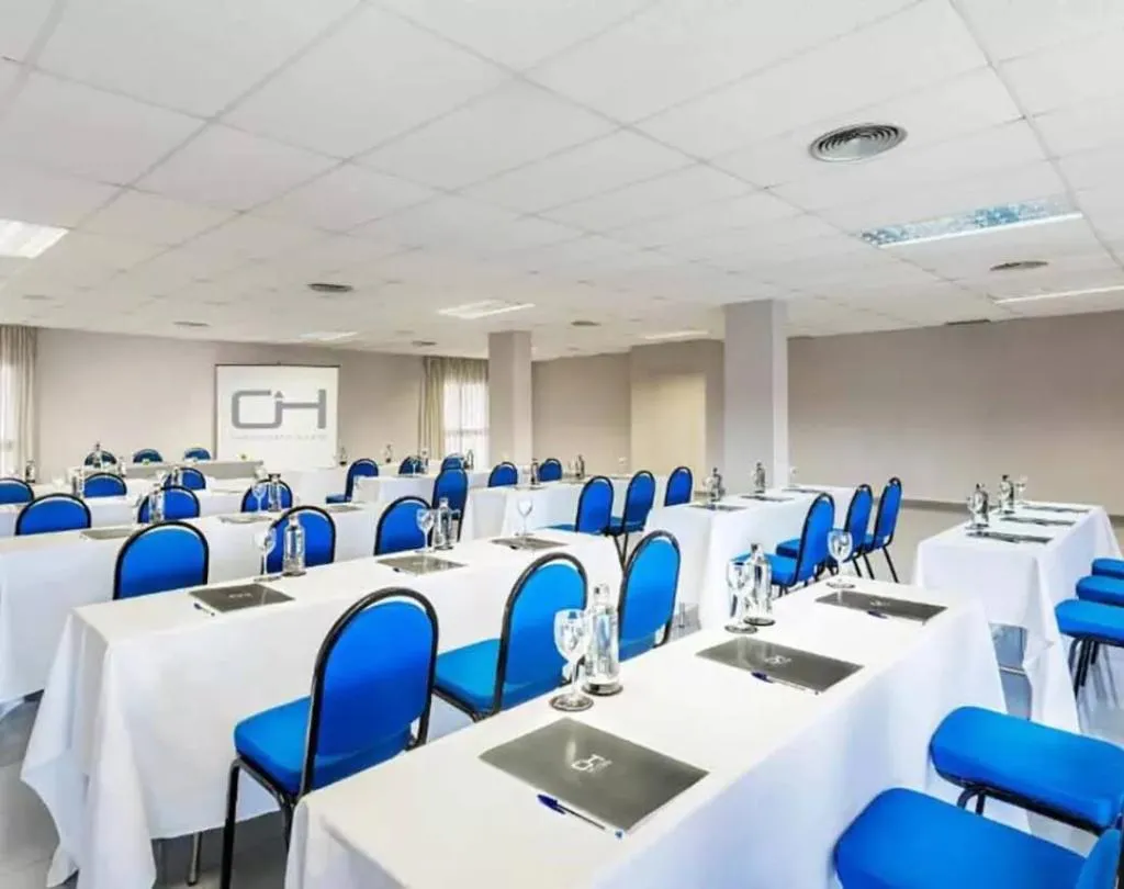 Conferences, Ona Diana Park, Costa Del Sol