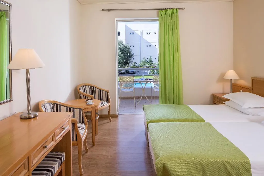 TRIPLE SUPERIOR Room, Civitel Attik Rooms & Suites, Athens