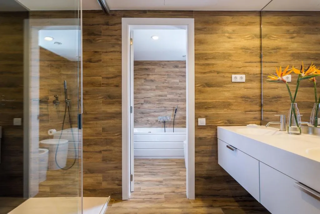 SUITE WITH JACUZZI Room, Room Mate Pau, Barcelona, Barcelona