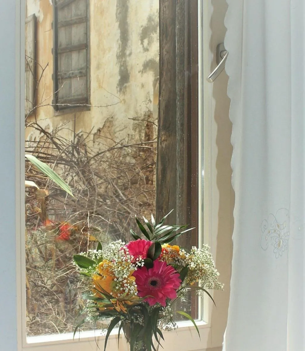 Room, Bozzali, Crete