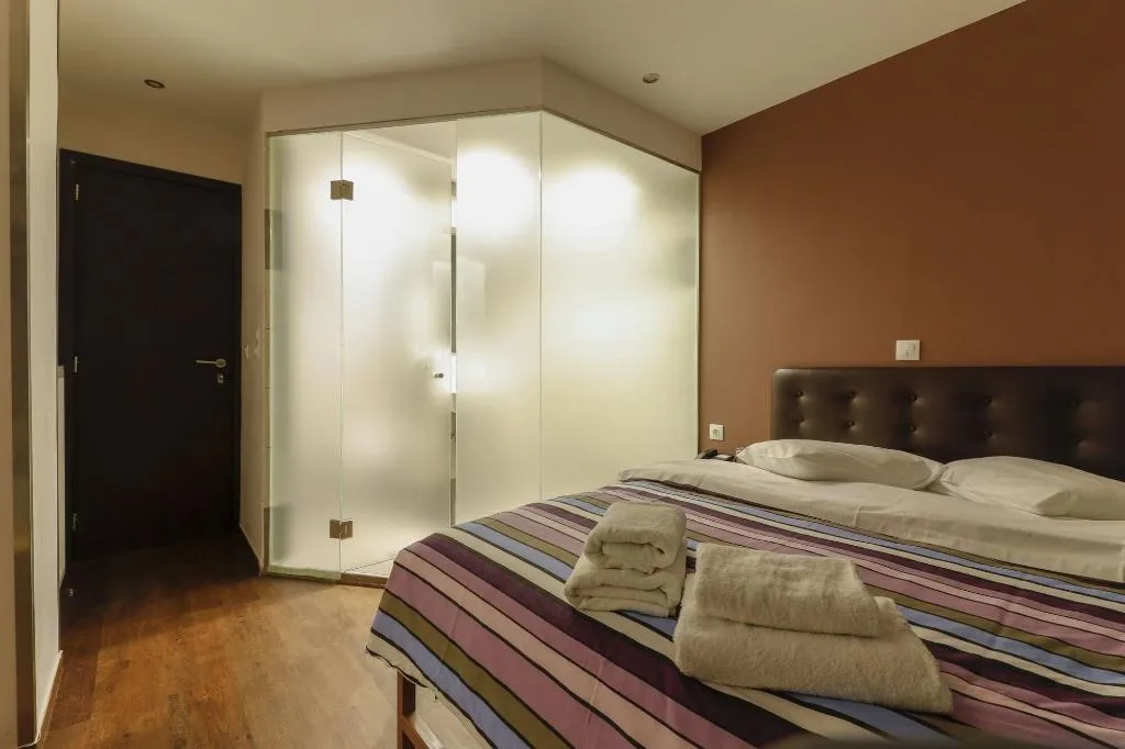 Room, Mansion Hotel, Athens