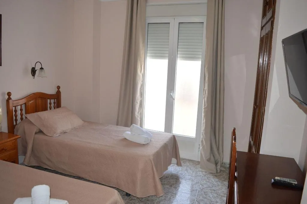 Room, Hotel Doña Carmen, Costa Del Sol