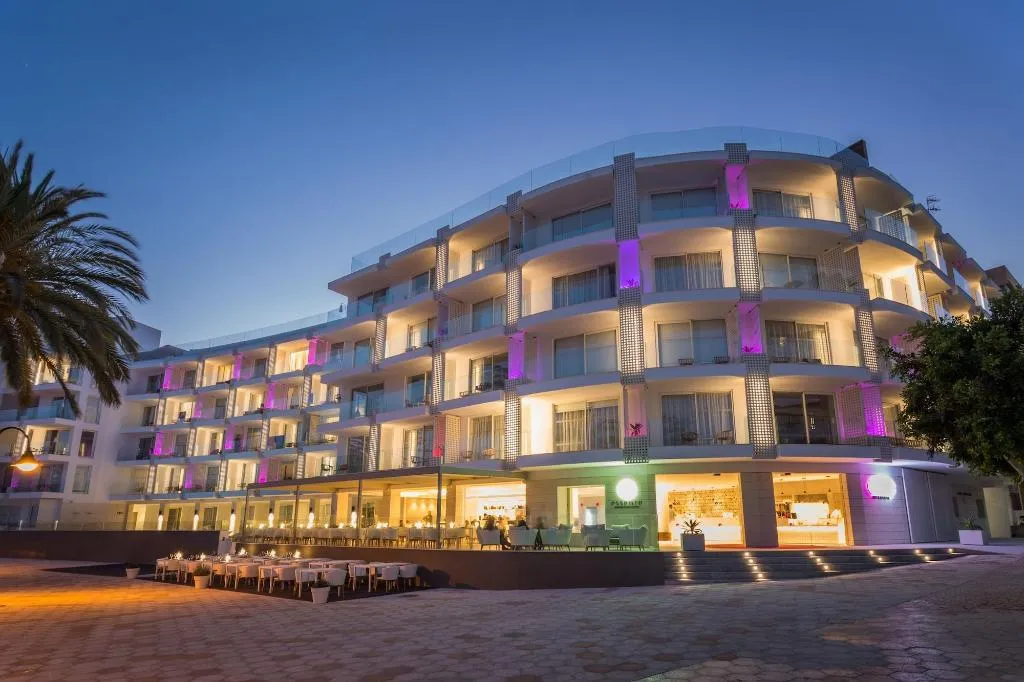 General view, One Ibiza Suites, Ibiza