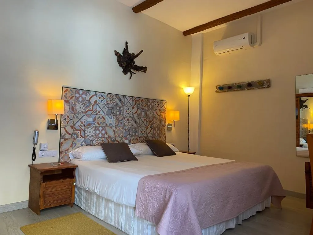 Double or Twin STANDARD Room, Gara Hotel, Tenerife