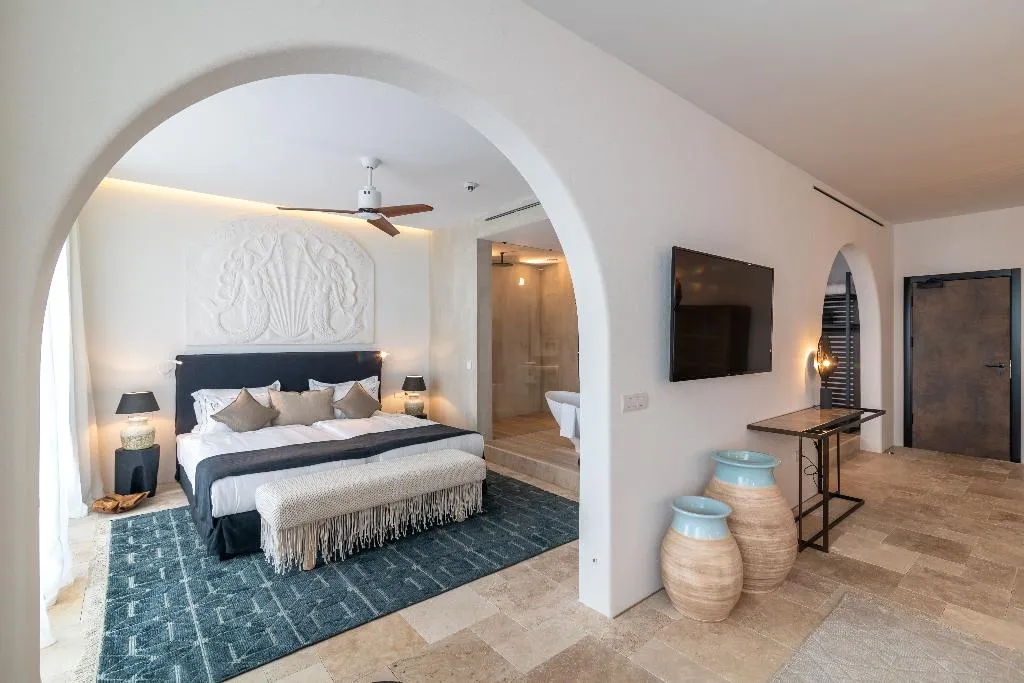 SUITE STANDARD Room, Villa Chinka By Astor Garden Hotel, Varna