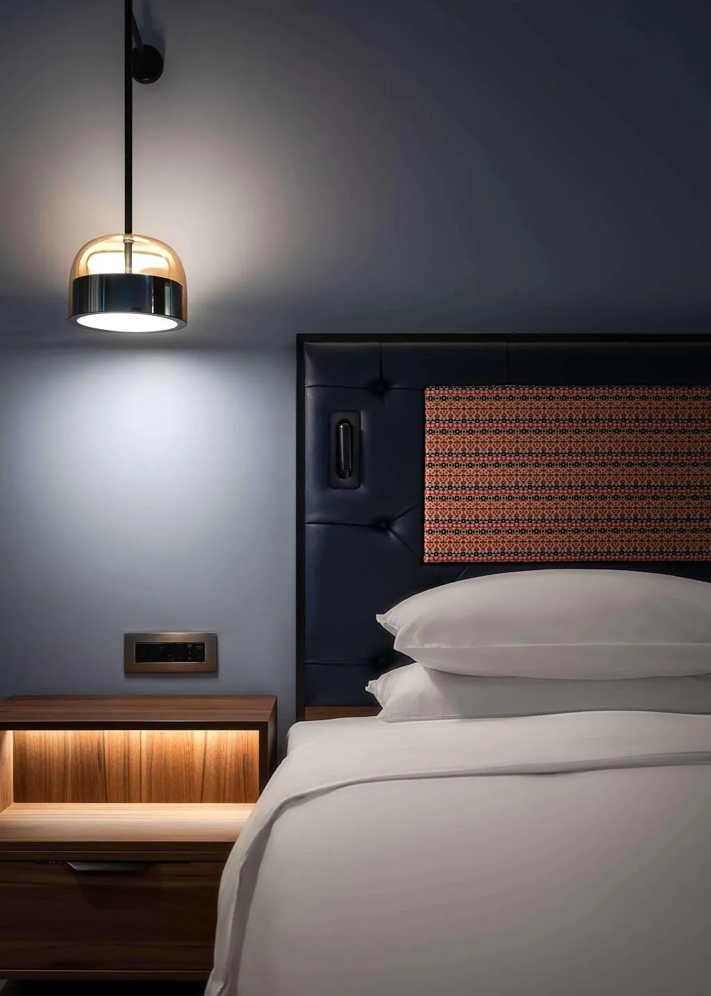 DOUBLE KING SIZE BED Room, Hyatt Centric Jumeirah Dubai, Dubai