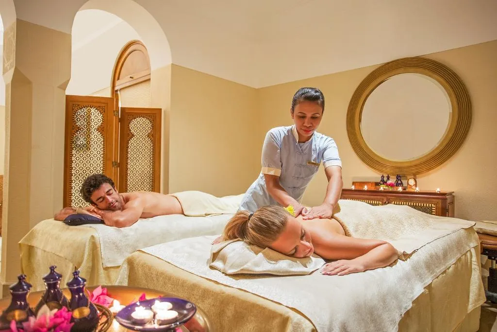 Sports and Entertainment, The Oberoi Beach Resort, Sahl Hasheesh, Red Sea Riviera